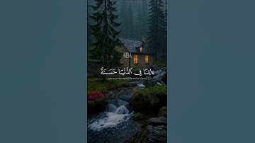 تلاوة تريح القلب… ارح قلبك😴♡| #قرآن #تلاوة_خاشعة #عبدالرحمن_مسعد #راحة_نفسية #تابعوني #اكسبلور #لايك