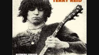 Terry Reid - July chords