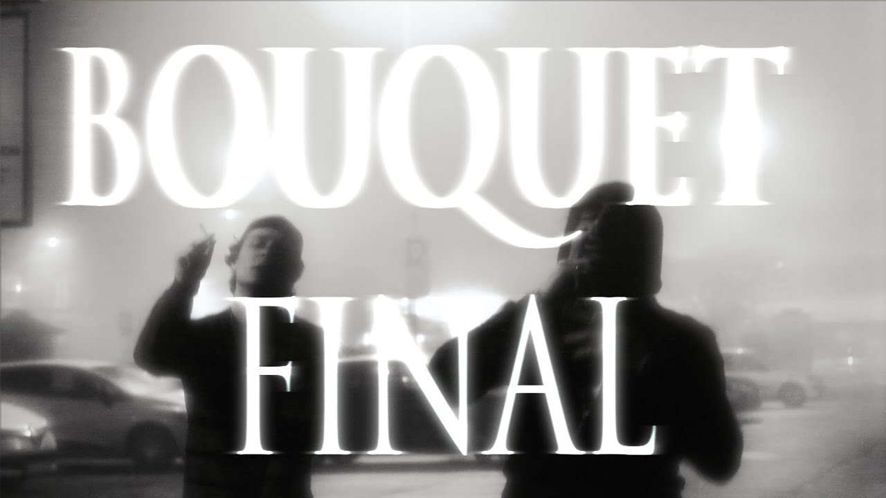 BOUQUET FINAL - ARI4 + SUPERSPEK - FDS