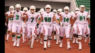 Seleccion Mexicana de Football ||TricampeonaWUC2018|| (Harbin, CHINA)