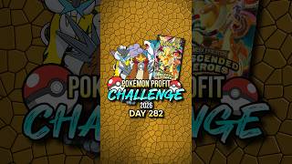 Can I Profit By Opening Packs Day 282 Ascended Heroes