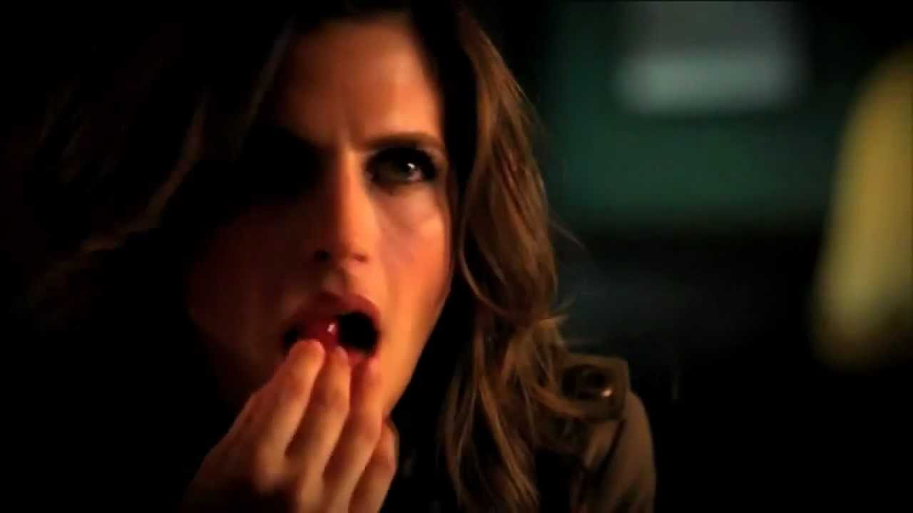 Castle - Australian Season 4 Trailer 1.mp4