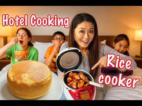 What Can You Make In A Rice Cooker Besides Rice