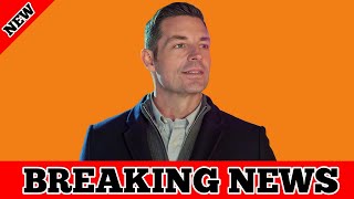 Big Sad News Hallmark Brennan Elliott Drops Heartbreaking News It Will Shock You