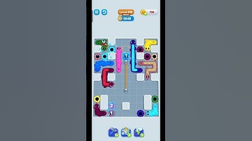 Gecko Out level 242 walkthrough #gametapbyeeny #mobilegame #gameplay #geckooutpuzzle