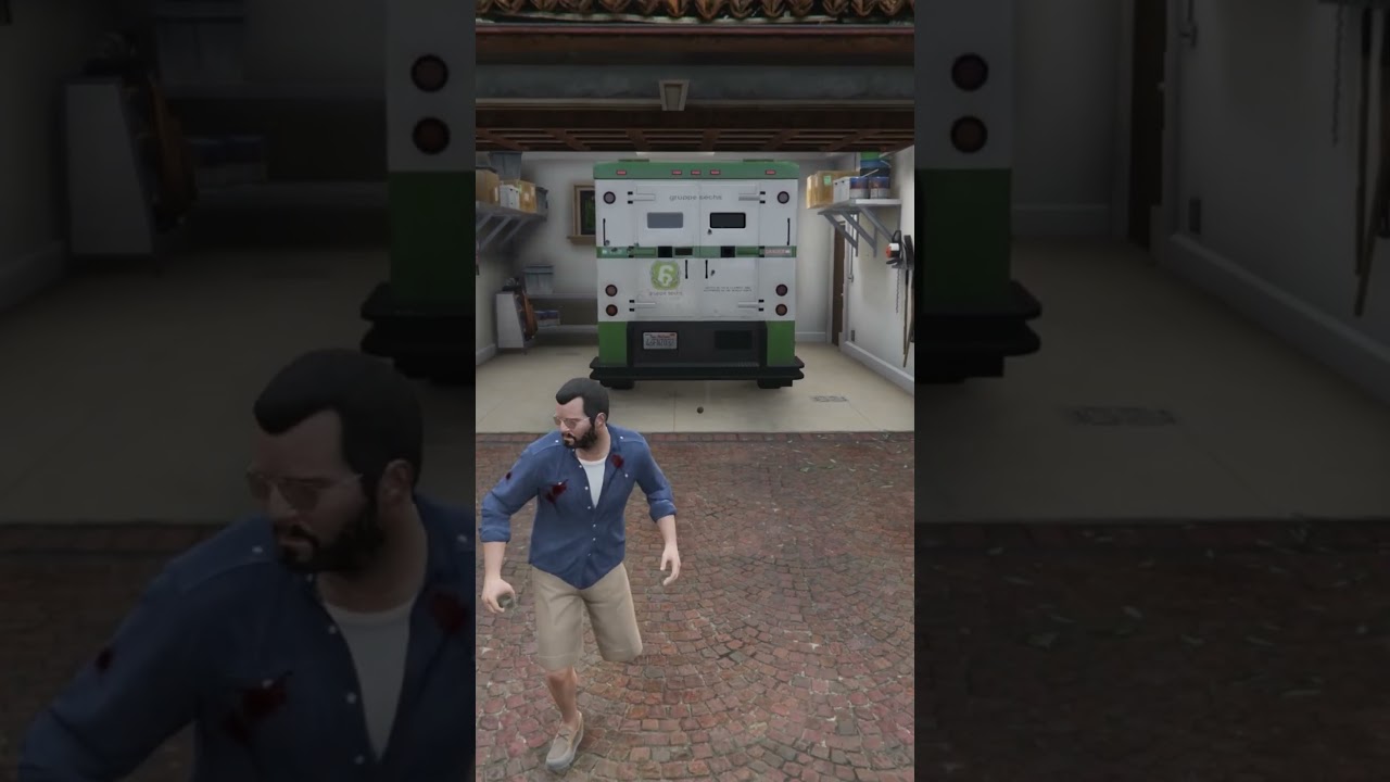 GTA 5 Infinite Money Trick — No Mods, No Cheats! 😎  