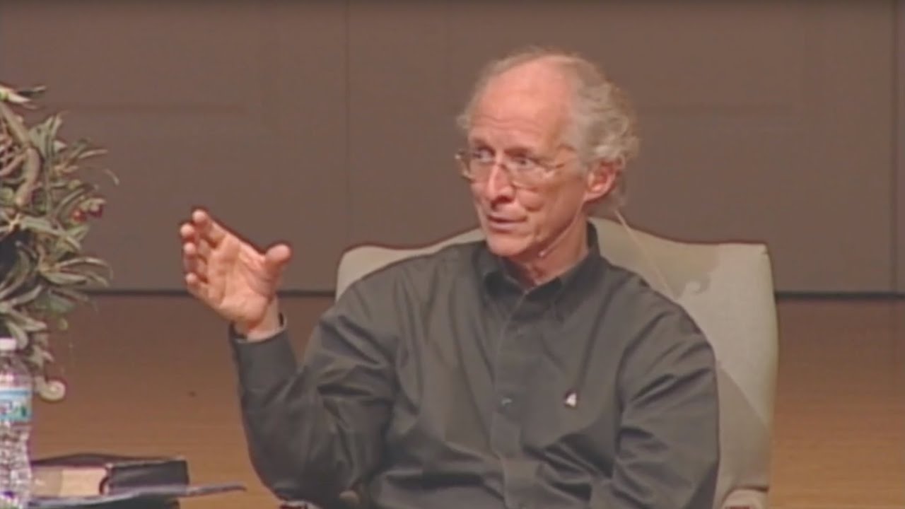 How to Seek Ethnic Harmony Together: Bloodlines Panel Discussion — 2012