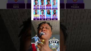 Rayan cherki missing in premier league player of the season nominee #epl #mancity #cityzens #cherki