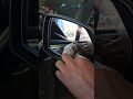 How to replace windshield for Audi Q5 #autoglassreplacement #windshieldreplacement