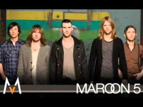 Maroon 5 - Infatuation