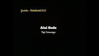 SIRANG DO HAPE UJUNGNA : ARTHA SISTER