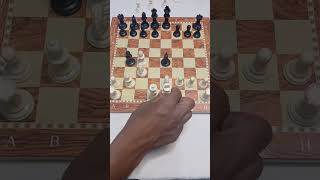 Danish Gambit #chess #chessgame #chesscommunity #chesstactics #chessopenings #chesscom #checkmate