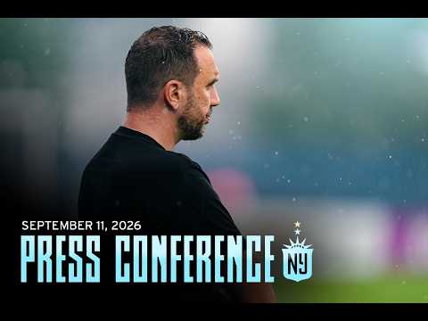 Amorós: Gotham FC "needed everyone" in win at Racing Louisville