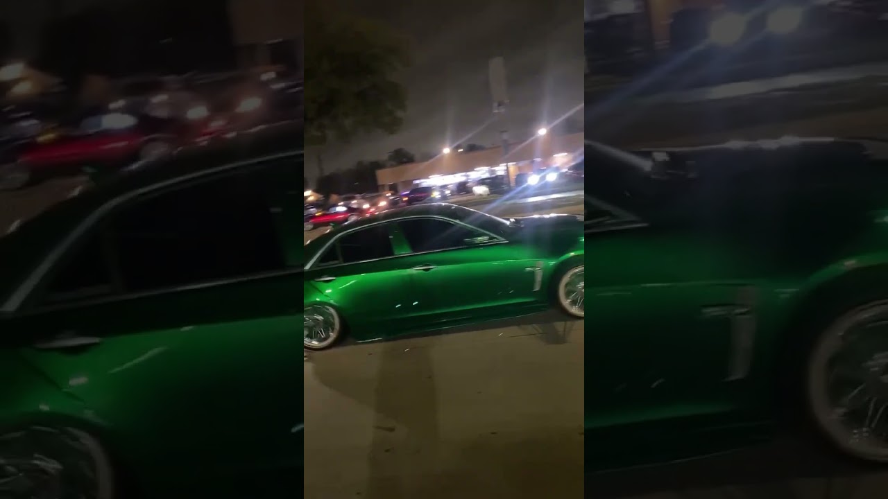Green slabs Cadillac coming down in Htx 🔥🔥🤘🏽🤘🏽 