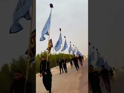 تسري وي النفس ياحسين ستوريات حسينية 