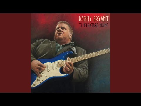 Putar Mystery - Danny Bryant