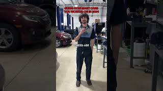 How Many Cars?! Honda Techs Guess Their 2024 Workload! 🤔😂