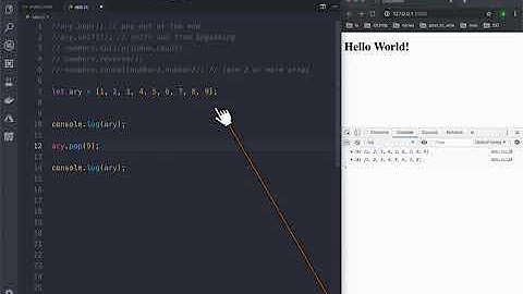 JavaScript ( Basic Concepts ) - YouTube