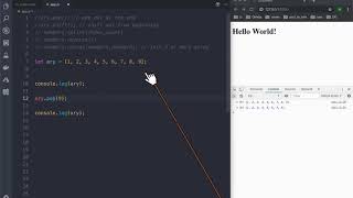 30 Array Functions