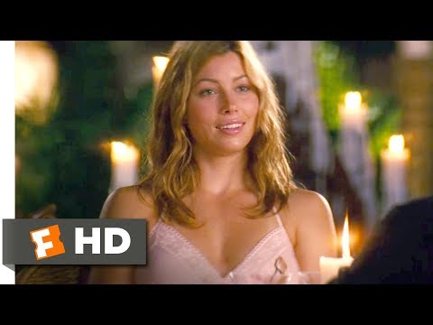 Stealth (2005) - Love in Thailand Scene (4/10) | Movieclips