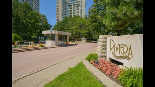 BEST VIEWS IN THE CITY - 3 BEDROOM PENTHOUSE FOR SALE - 1500 RIVERSIDE DRIVE - HAMRE REAL ESTATE