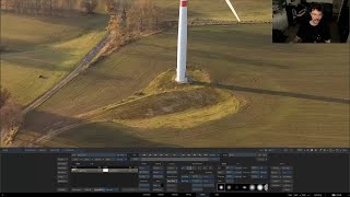 Autodesk Flame Secret Scatter Textures Like Magic No More Tiling!