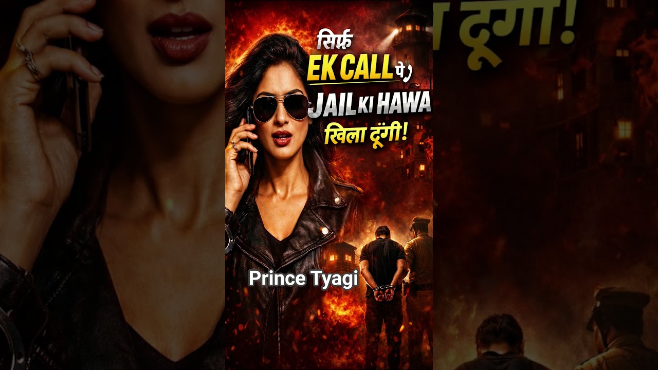 Ek Call 😡Pe 🇯‌🇦‌🇮‌🇱‌ 𝗞𝗶 𝗛𝗮𝘄𝗮 𝗞𝗵𝗶𝗹𝗮 𝗗𝘂𝗻𝗴𝗶 || 𝗟𝗮𝘁𝗲𝘀𝘁 𝗥𝗮𝗽 𝗦𝗼𝗻𝗴 𝟮𝟬𝟮𝟲 