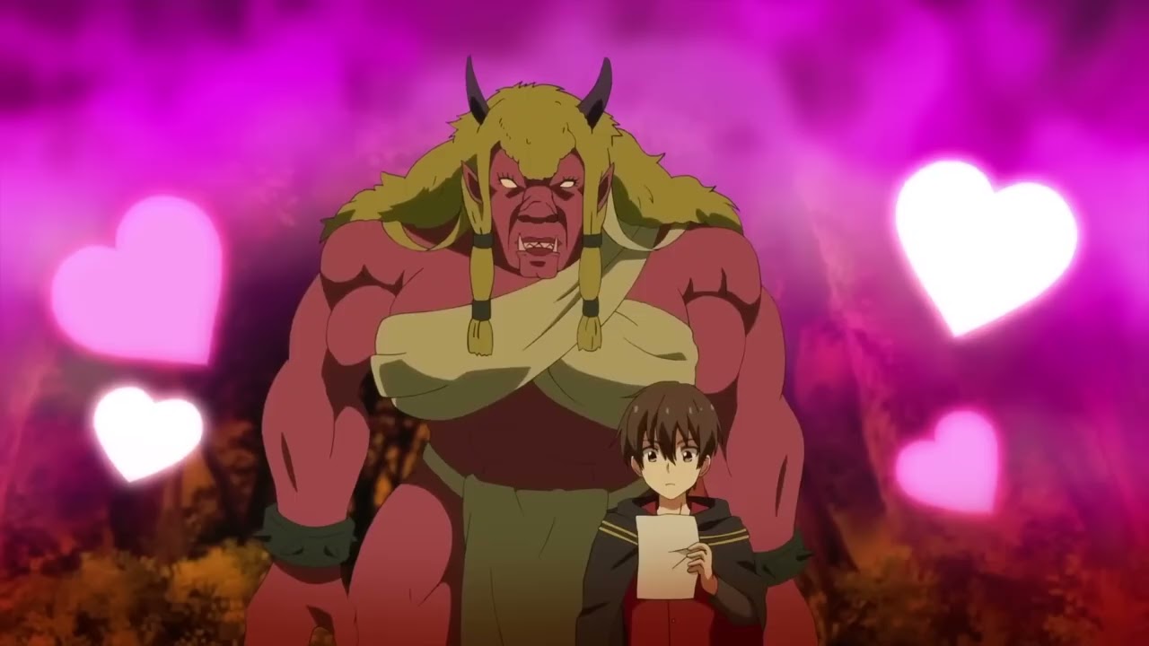 Simple Farmer Unlocked Secret Skill That Turns Him Into An SS-Rank Adventurer [ Hindi ]