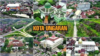 Sejarah Kota Ungaran Kabupaten Semarang #kotaungaran
