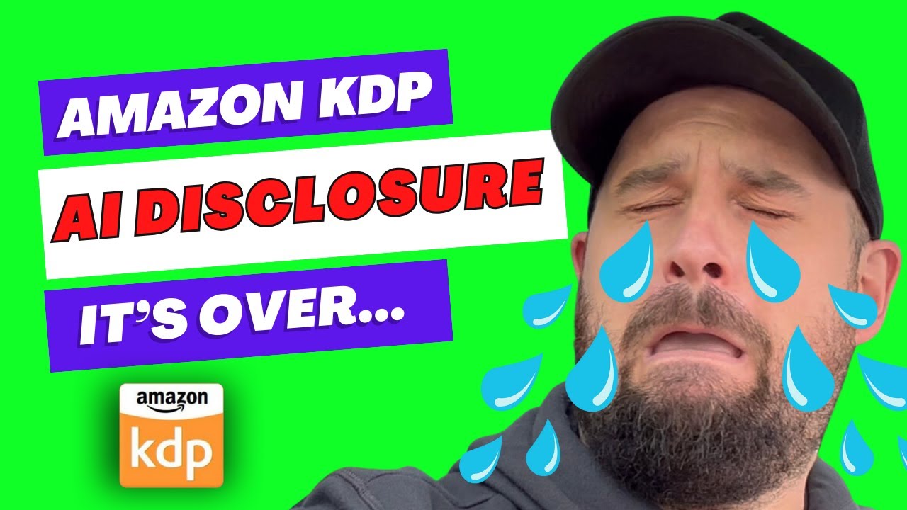 amazon-kdp-now-requires-full-disclosure-of-ai-generated-books-youtube