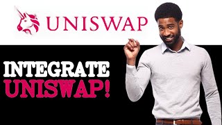 How To Use SDK For Uniswap Analytics (2025)