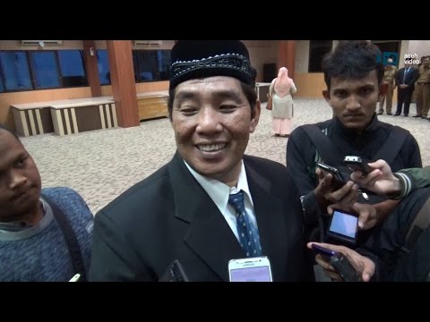 DIREKTUR BARU JANJI  BENAHI MANAJEMEN RSIA BANDA ACEH