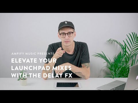 Launchpad for iOS