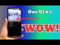 Samsung one ui 61  every galaxy owner should know this amazing new feature
