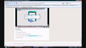 SEO Friendly Permalinks How to Create a Fitness Blog in 10 Easy Steps