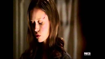 Cry ~ Terminator: The Sarah Connor Chronicles ~ Camerah ~ Sarah & Cameron ~ A Love Story