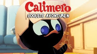 Calimeros Coolste Avonturen - Nederlands Gesproken