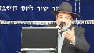 Rav Zini.wmv
