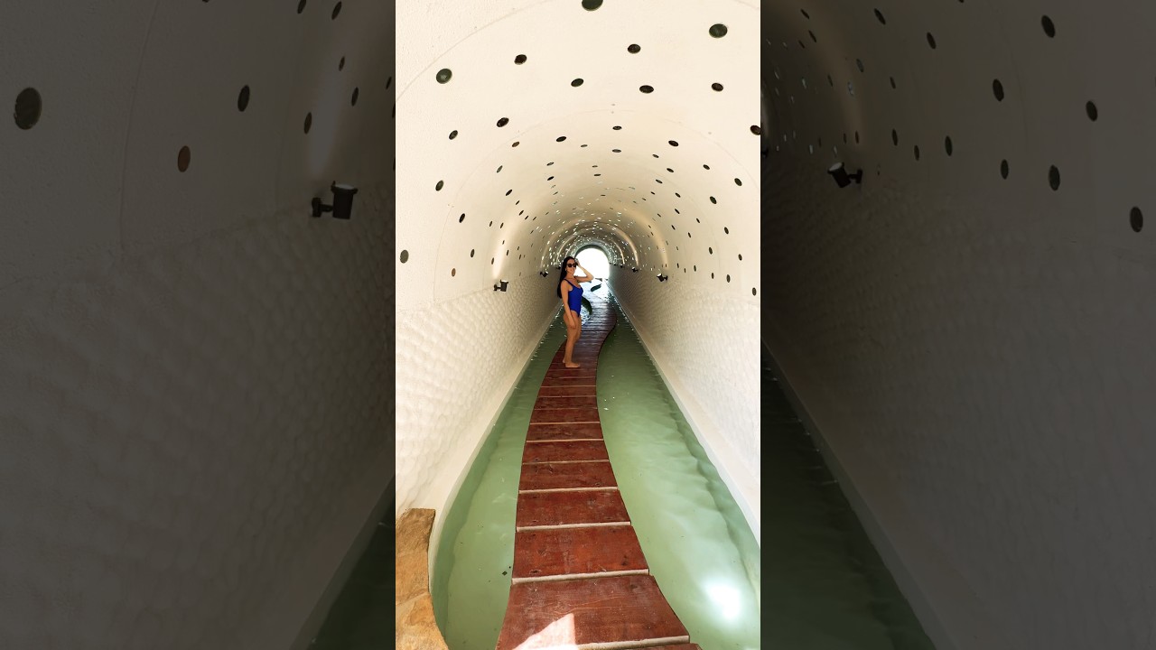 A Hotel So Magical It Feels Unreal ✨