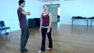 Newcomer Quickstep - Part 2 - Overview Followers