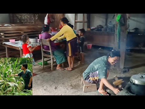 KALI PJT PENUH SAMPAH DIKERUK !! CAMAT TAMBUN SELATAN MARAH