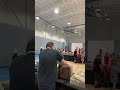 Live highlight sold out
