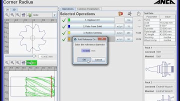 ANCA ToolRoom Tips & Tricks