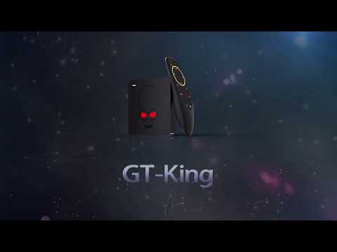 Beelink  GT King