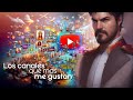 ¿Cuáles son los canales de youtube que más me gustan?  contame los tuyos