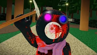 ROBLOX PIGGY 2 NEW EVIL MIMI JUMPSCARE - Roblox Piggy Book 2 RP