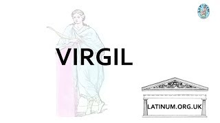 Virgil Eclogue 01 lines 14 to 22 paraphrase, notes and translation Latin Lesson pg26 Edwards