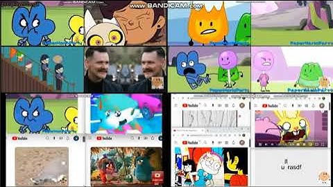 up to faster ytp 16 parison