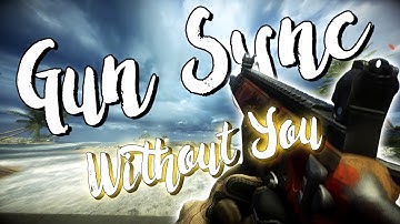 Gun Sync - Without You (Avicii)