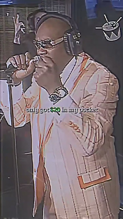 20 DOLLARS IN MY POCKET!